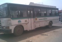 Uttarakhand Transport